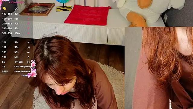 Snapshot of kitsun_ne chatting on January 12, 2026, 5:25 am kitsun ne online show from January 12, 2026, 5:25 am