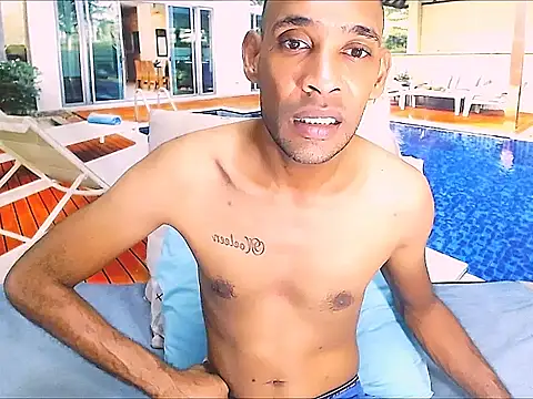 IndianMagicMike online show from March 11, 2026, 5:18 pm