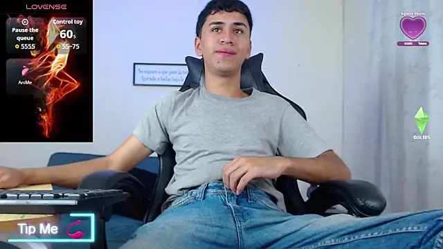 Alancum7 online show from February 4, 2026, 12:55 pm