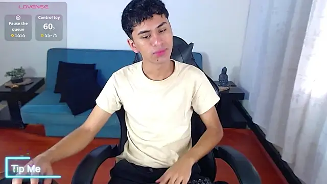 Alancum7 online show from March 28, 2026, 1:01 pm