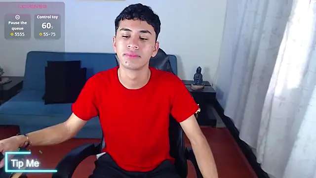 Alancum7 online show from March 12, 2026, 12:42 pm