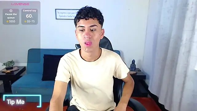 Alancum7 online show from March 18, 2026, 1:02 pm