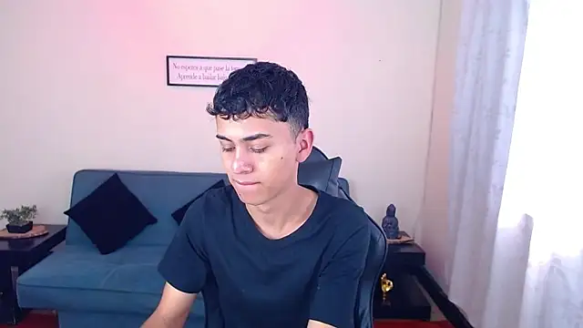 Alancum7 online show from December 16, 2025, 12:53 pm