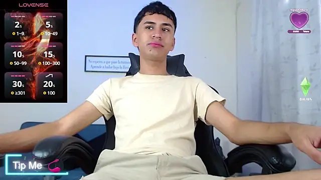 Alancum7 online show from February 10, 2026, 12:48 pm