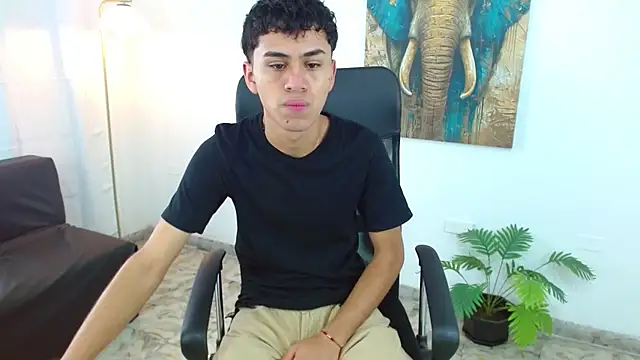 Alancum7 online show from October 25, 2025, 1:01 pm