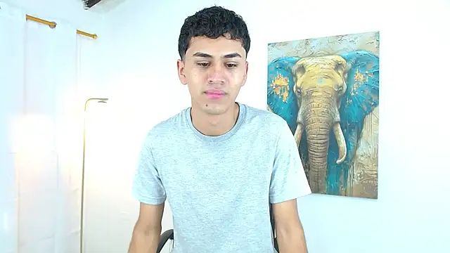 Alancum7 online show from October 20, 2025, 1:11 pm