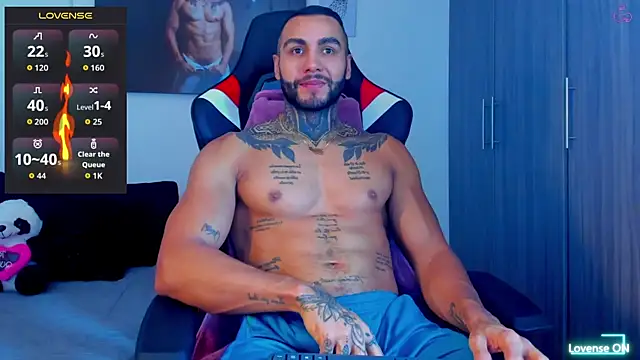 Danny Willson online show from March 26, 2026, 2:04 pm