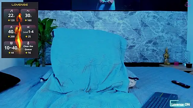 Danny Willson online show from February 7, 2026, 9:34 pm