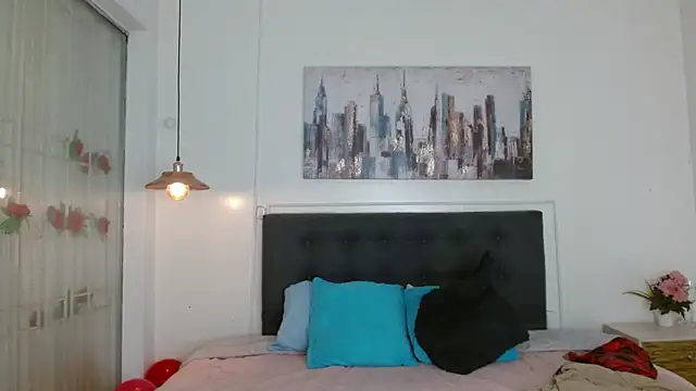 Snapshot of andresnoir_ chatting on December 15, 2025, 2:23 pm andresnoir online show from December 15, 2025, 2:23 pm