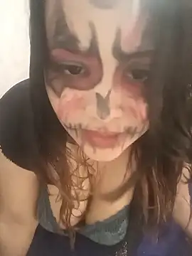 Snapshot of Beauty_Queen_Soniya chatting on October 30, 2025, 2:32 am Beauty Queen Soniya online show from October 30, 2025, 2:32 am