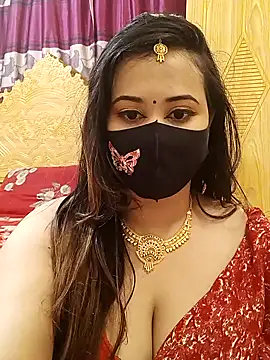 Snapshot of Beauty_Queen_Soniya chatting on February 9, 2026, 6:28 pm Beauty Queen Soniya online show from February 9, 2026, 6:28 pm