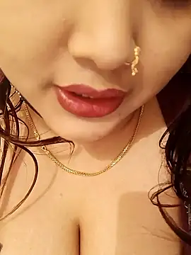 Snapshot of Beauty_Queen_Soniya chatting on January 10, 2026, 4:57 pm Beauty Queen Soniya online show from January 10, 2026, 4:57 pm