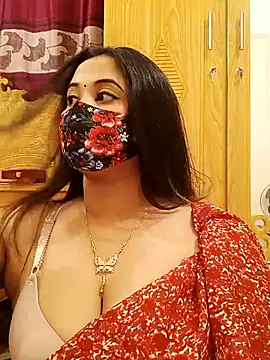 Snapshot of Beauty_Queen_Soniya chatting on February 6, 2026, 5:31 pm Beauty Queen Soniya online show from February 6, 2026, 5:31 pm