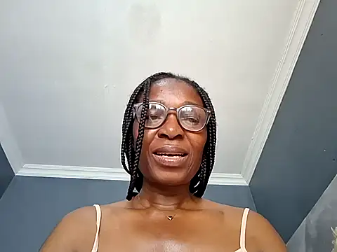 NaughtyCouga online show from July 8, 2026, 9:21 am