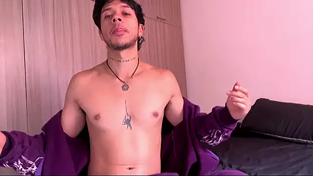 ErosDominant online show from May 7, 2026, 6:33 pm