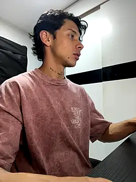 Snapshot of ErosDominant chatting on December 3, 2025, 6:14 am ErosDominant online show from December 3, 2025, 6:14 am