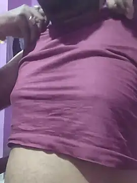 Y0ur Slave online show from March 12, 2026, 3:05 pm