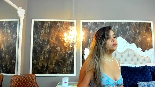 Gaby Wett online show from November 11, 2025, 11:49 am