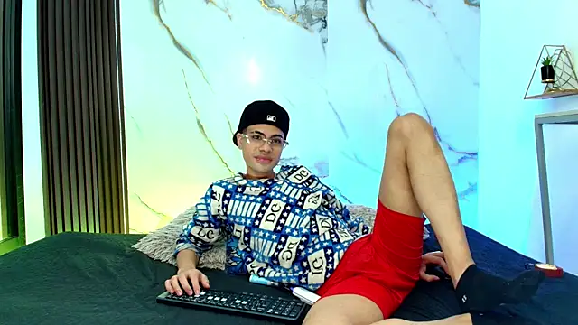 JacobBlackwell  online show from February 20, 2026, 6:26 am