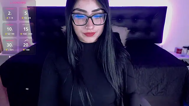 SeleneMore online show from March 25, 2026, 7:57 pm