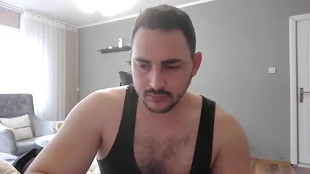 mastermute online show from March 24, 2026, 7:52 am