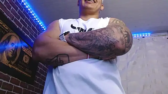 jordan bigcock  online show from April 2, 2026, 3:46 am