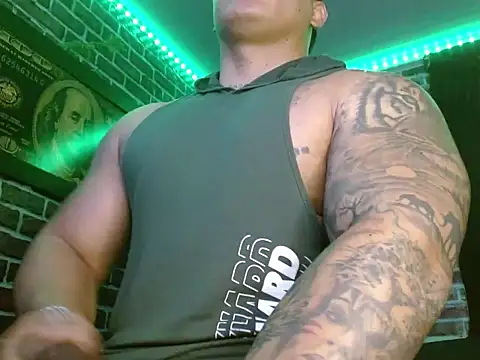 jordan bigcock  online show from October 29, 2025, 6:23 am