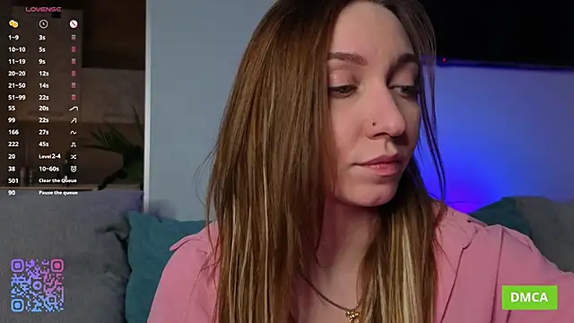 JohnetteConstine online show from February 22, 2026, 5:03 pm