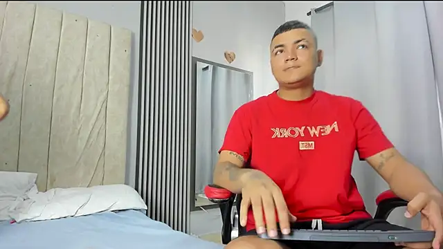 dante and kiara online show from March 1, 2026, 9:04 pm