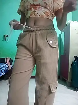 Hornyme18 online show from October 31, 2025, 4:53 am