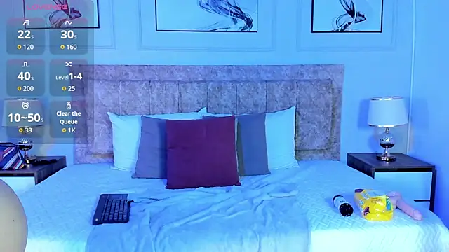 Snapshot of celeste_collins_ chatting on November 21, 2025, 12:04 pm celeste collins online show from November 21, 2025, 12:04 pm