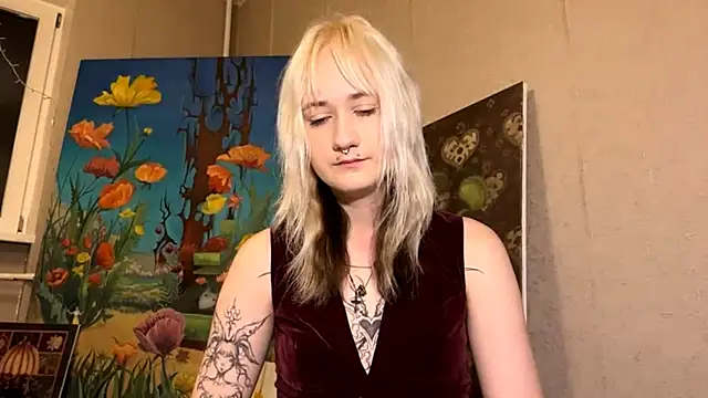 Snapshot of Ulemonala_Cute chatting on October 15, 2025, 5:21 pm Ulemonala Cute online show from October 15, 2025, 5:21 pm