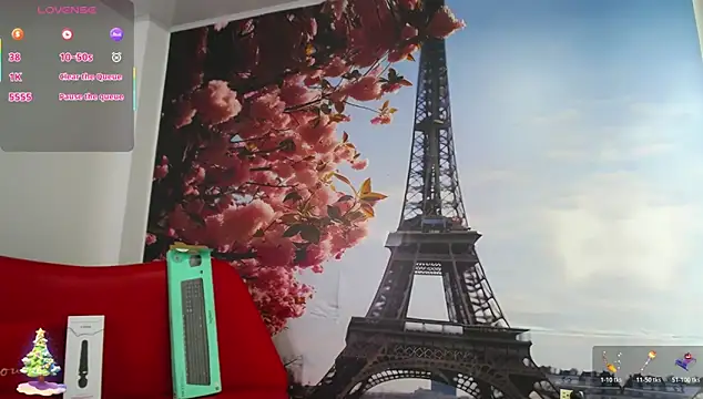 little ellie 1 online show from January 15, 2026, 3:21 am