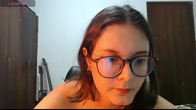 CarlaLorez online show from December 14, 2025, 10:26 pm