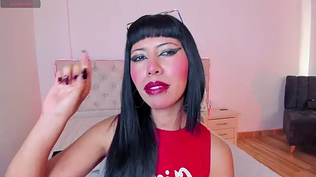 Nina fox 0691 online show from April 17, 2026, 3:15 pm