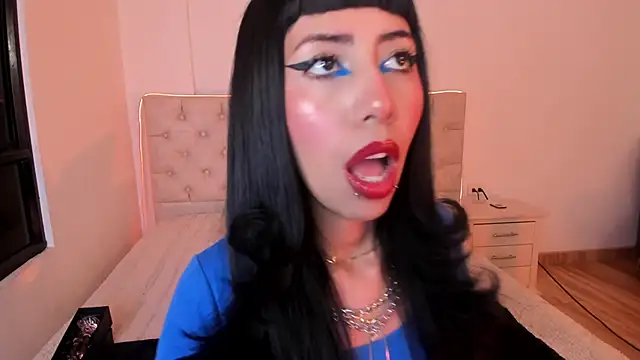 Nina fox 0691 online show from May 30, 2026, 5:29 pm