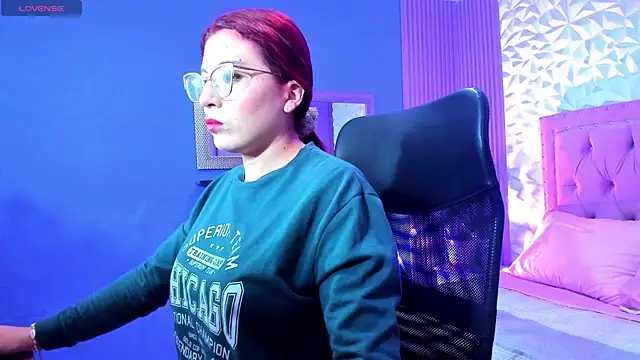 allison mc online show from April 15, 2026, 3:56 am