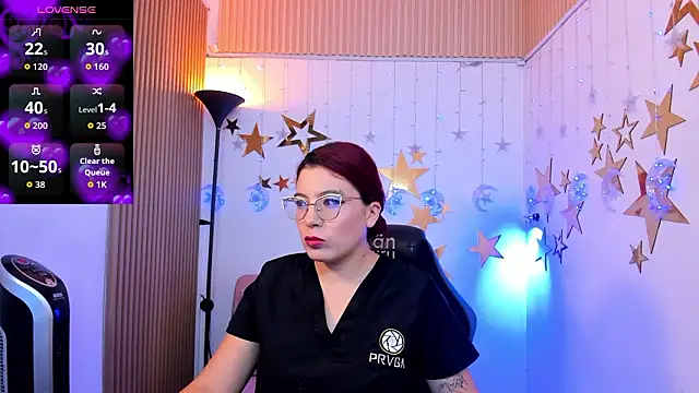 allison mc online show from March 19, 2026, 4:01 am