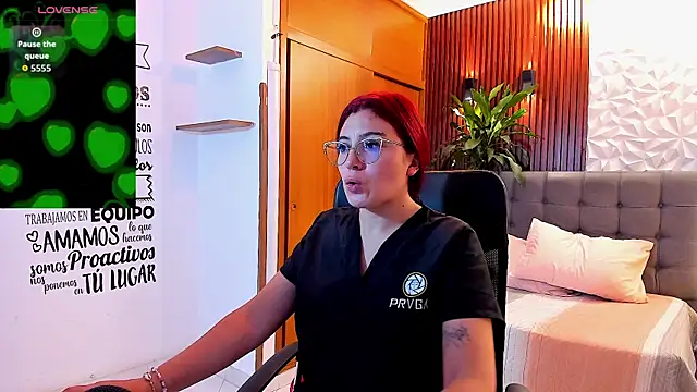 allison mc online show from December 18, 2025, 4:06 am