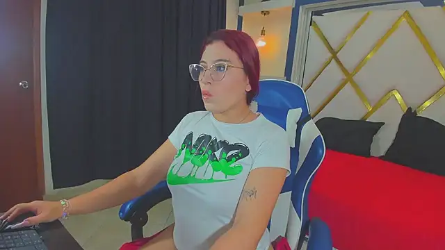 allison mc online show from January 7, 2026, 3:55 am