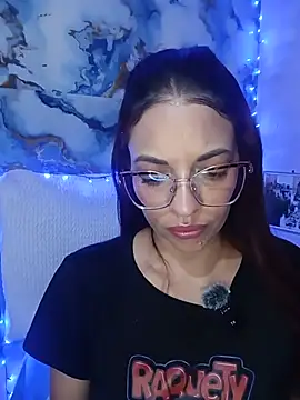 Snapshot of cerecita_anna chatting on June 27, 2026, 10:16 pm cerecita anna online show from June 27, 2026, 10:16 pm