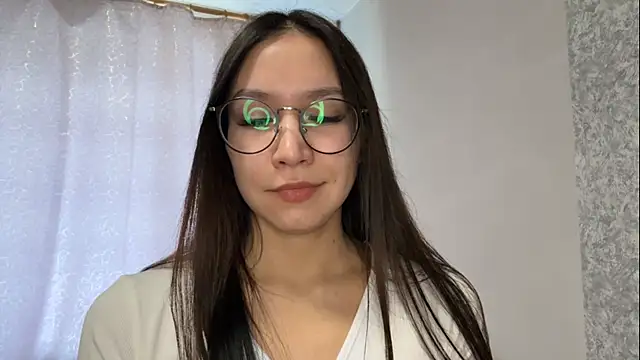 CherryDreamers online show from October 12, 2025, 8:26 am