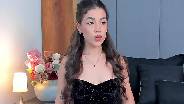 AryBlair online show from October 11, 2025, 12:33 am