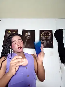 Snapshot of Nelsareth chatting on October 25, 2025, 4:55 am Nelsareth online show from October 25, 2025, 4:55 am