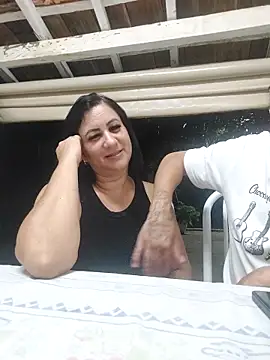 CleoHot25 online show from November 13, 2025, 3:43 am