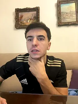 suarezz  online show from October 11, 2025, 5:14 pm