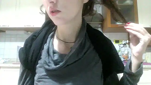 SuperValentina online show from February 16, 2026, 8:57 am