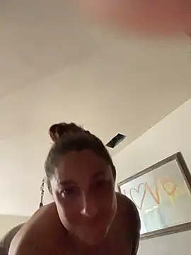 AmeliaAnale8 online show from March 10, 2026, 10:14 pm