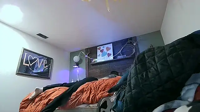 AmeliaAnale8 online show from February 17, 2026, 8:28 pm