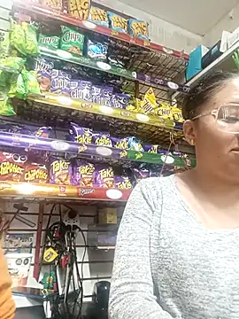 pau sexy25 online show from October 7, 2025, 12:33 am